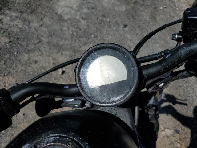 2021 HONDA CMX500 MLHPC5608M5400761