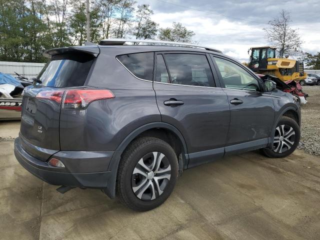 2016 TOYOTA RAV4 LE - JTMBFREV4GJ067866