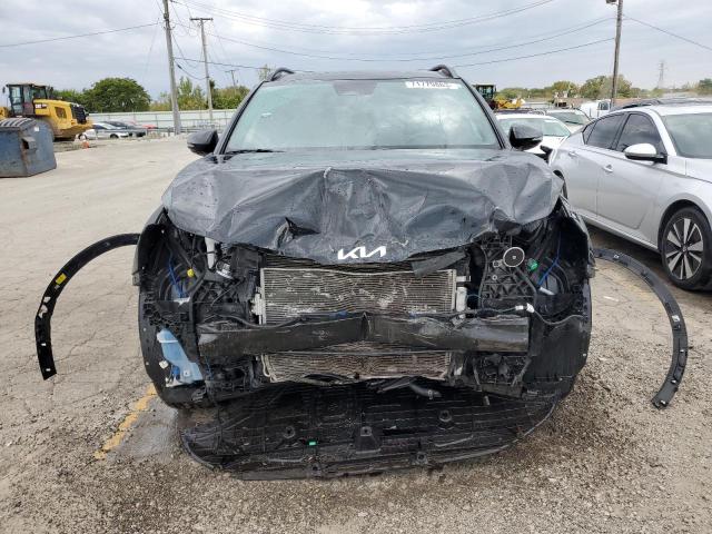 2023 KIA SPORTAGE X 5XYK6CAF5PG034127