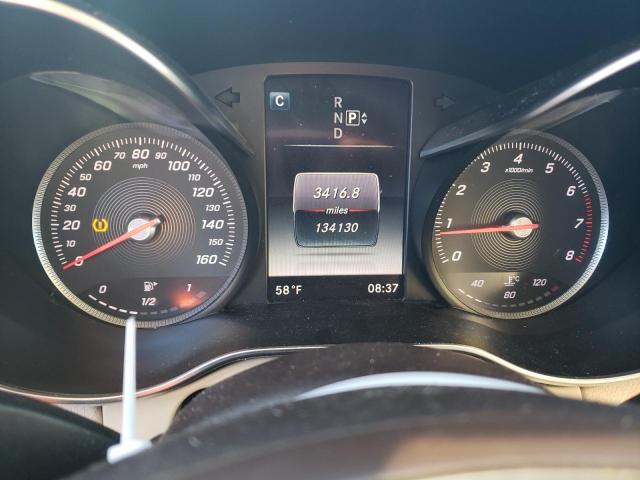 55SWF4KBXFU018318 Mercedes-Benz C 300 4matic