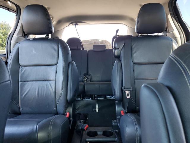 2015 TOYOTA SIENNA SPO - 5TDXK3DC7FS655731