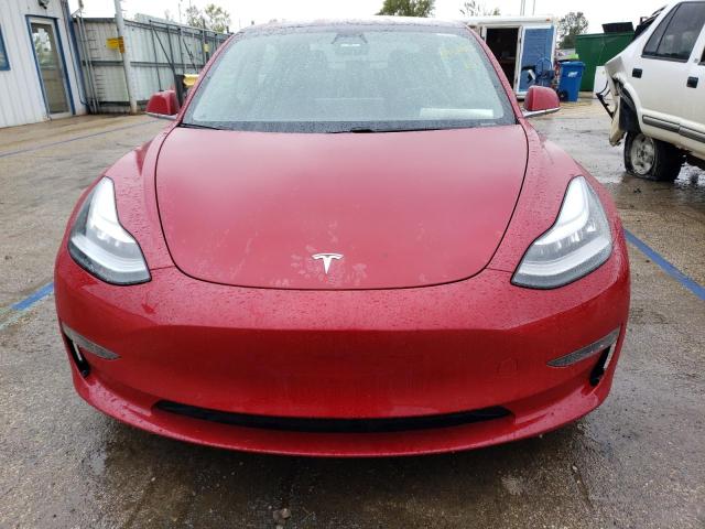 5YJ3E1EA7JF050502 | 2018 TESLA MODEL 3