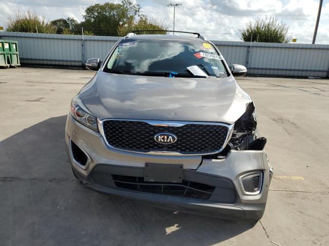 5XYPG4A30GG092645 KIA SORENTO LX