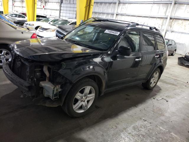 2009 Subaru Forester 2.5X Premium