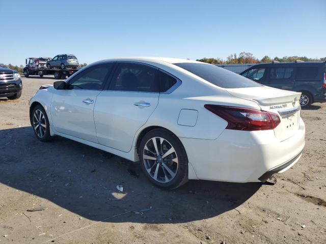 2017 NISSAN ALTIMA 2.5 - 1N4AL3AP5HC491884