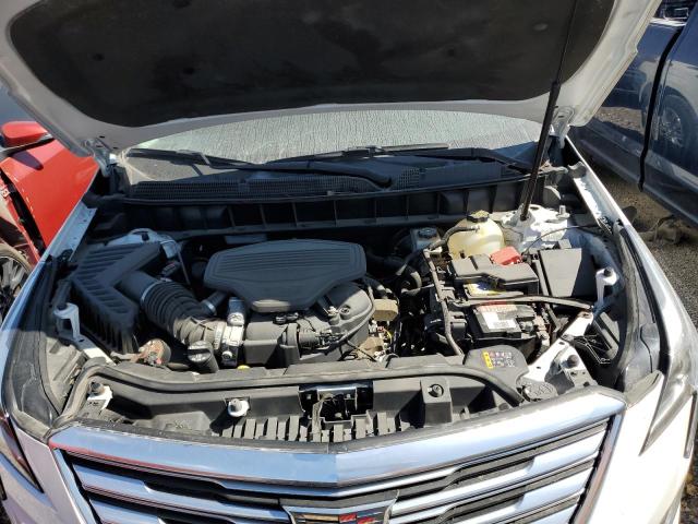 2017 CADILLAC XT5 LUXURY - 1GYKNBRS8HZ201432