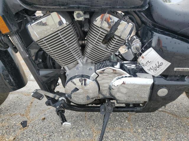 2009 HONDA VT750 C JH2RC50089K502288