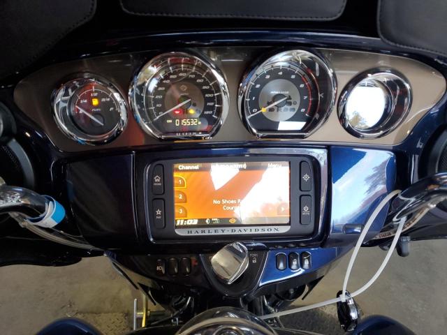 2018 HARLEY-DAVIDSON FLHTKSE 11 - 1HD1THH10JB956560