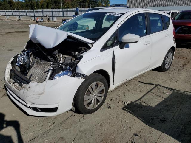 2017 Nissan Versa Note S