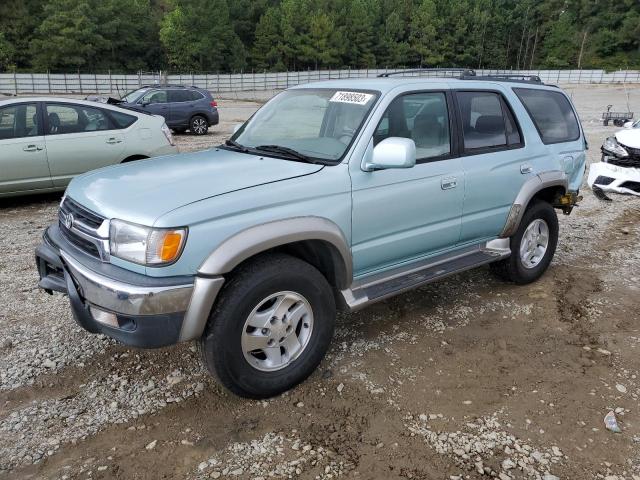 2001 Toyota 4Runner SR5