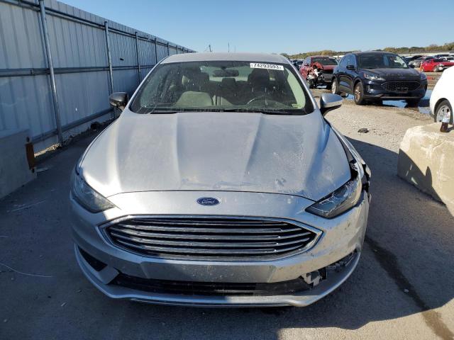 3FA6P0LU5JR173119 | 2018 FORD FUSION SE