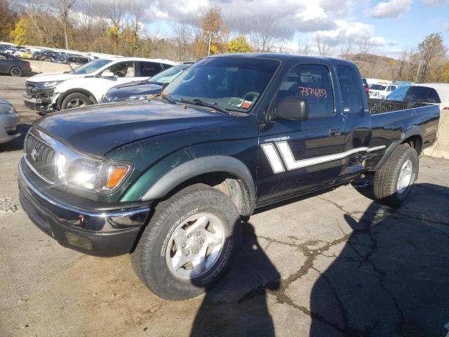 2003 Toyota Tacoma 