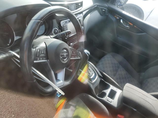 2019 NISSAN QASHQAI JN1BJ1CR0KW322775