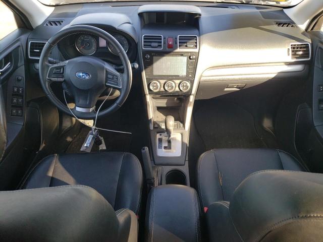 2016 SUBARU FORESTER 2 - JF2SJAHC8GH502066