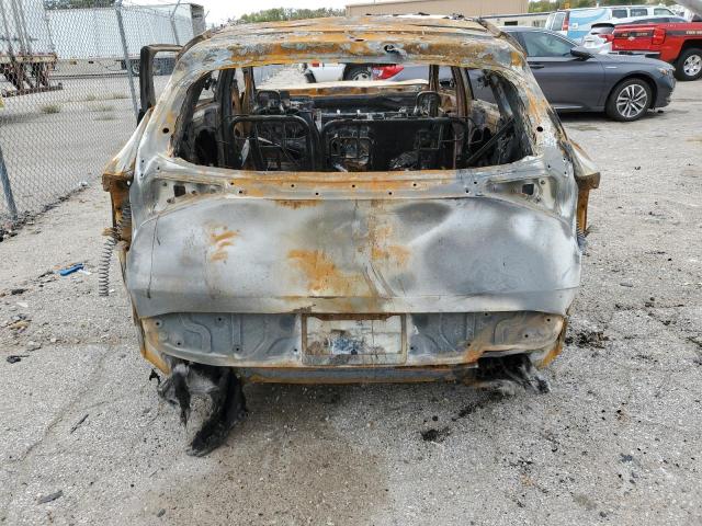 2023 KIA SPORTAGE S - 5XYK53AF3PG131894