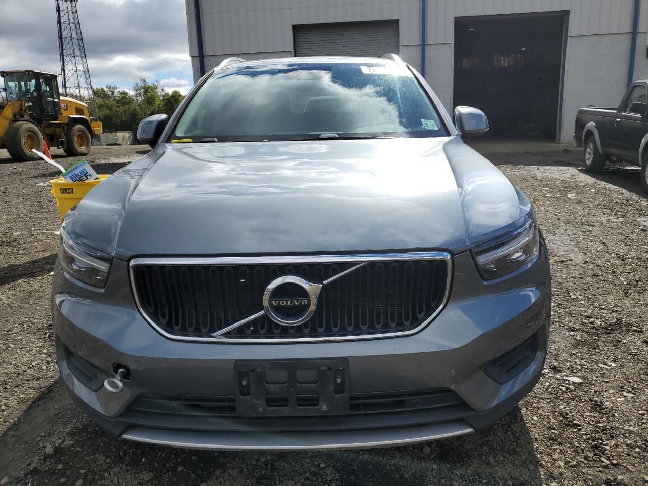 YV4162UK3K2058778 Volvo XC40 T5 MO 5