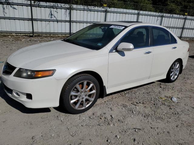 2006 Acura TSX 