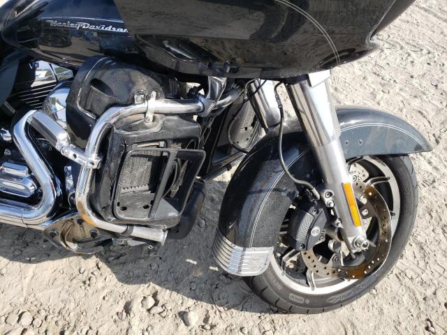 2016 HARLEY-DAVIDSON FLTRU 1HD1KGL1XGB601280