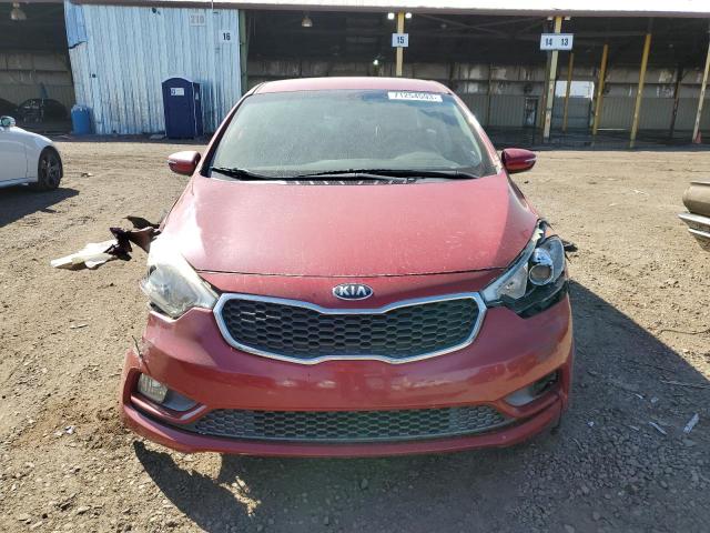 KNAFX4A87F5331863 KIA FORTE EX