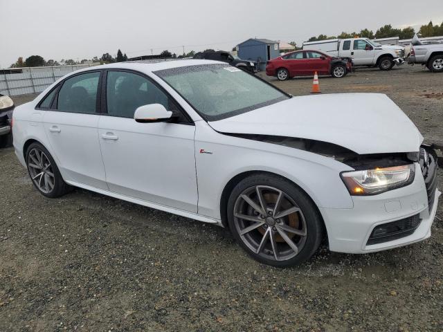 WAUKGAFL2FA019371 | 2015 Audi s4 prestige