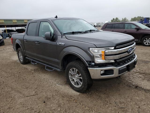 1FTEW1E53LKD50648 | 2020 FORD F150 SUPER