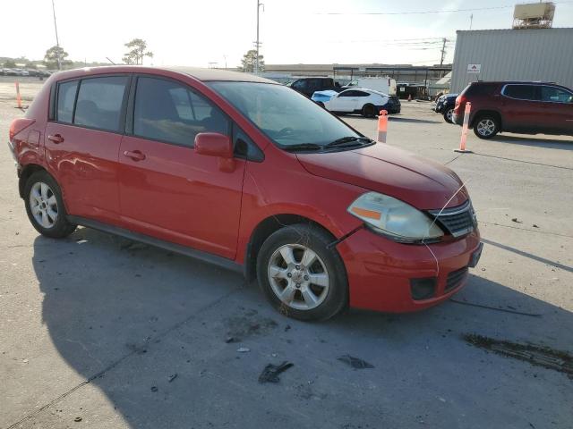 2008 Nissan Versa S VIN: 3N1BC13E98L457419 Lot: 70023973