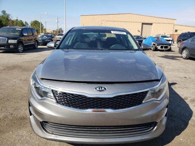 5XXGT4L3XGG100246 KIA Optima Lx