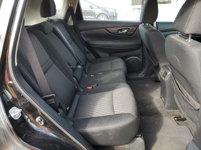 2017 NISSAN ROGUE S - KNMAT2MV4HP500288