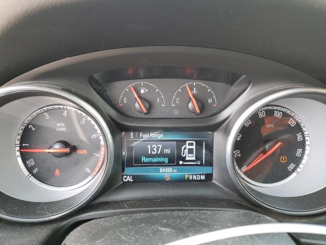 2018 BUICK REGAL TOUR W04GV8SX3J1084118