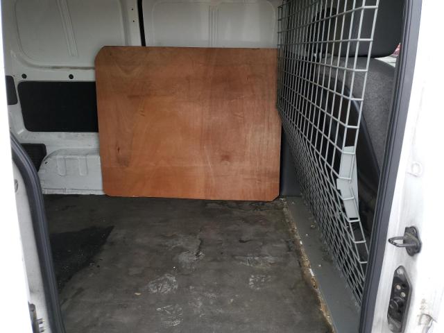 3N6CM0KN3HK720937 Nissan NV200 2.5S
