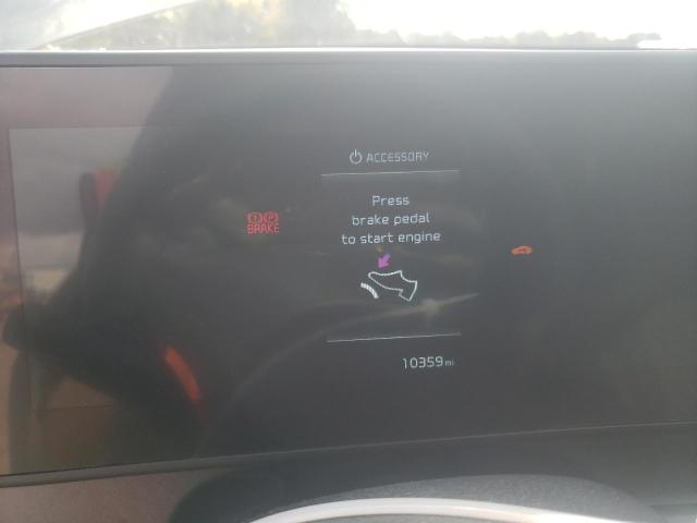 5XYK6CAF8PG022327 KIA Sportage X Line