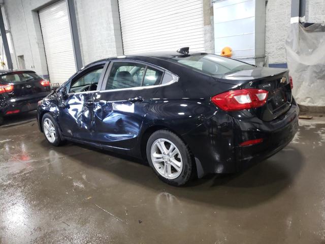 1G1BE5SM0G7299832 | 2016 CHEVROLET CRUZE LT