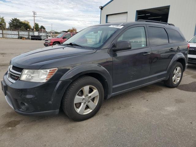 2012 Dodge Journey SXT