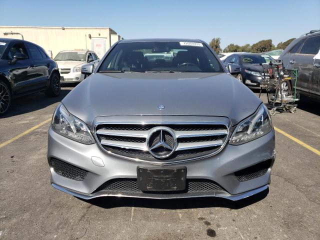WDDHF5KB0EA795992 Mercedes-Benz E 350