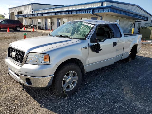 2007 Ford F-150 