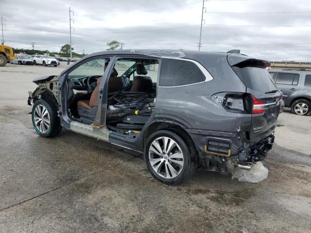 2020 Subaru Ascent Touring VIN: 4S4WMARDXL3404805 Lot: 67105363