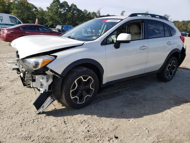 2014 Subaru XV Crosstrek 