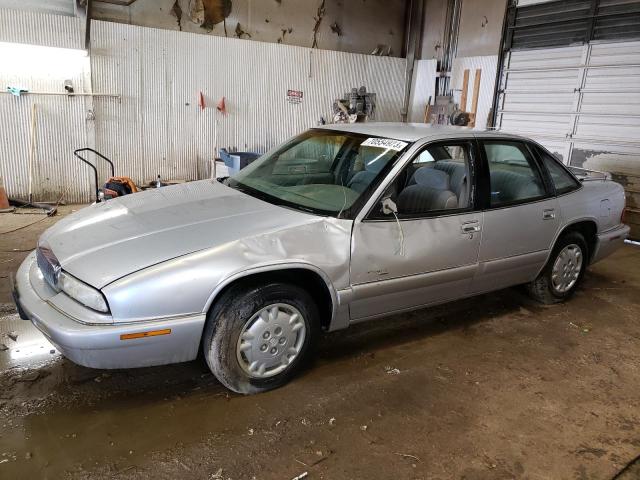 1995 Buick Regal 