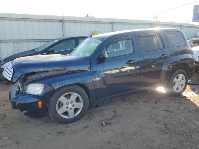 2010 Chevrolet HHR LT