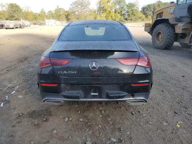 W1K5J4HB0PN358945 Mercedes-Benz CLA 250 4MATIC