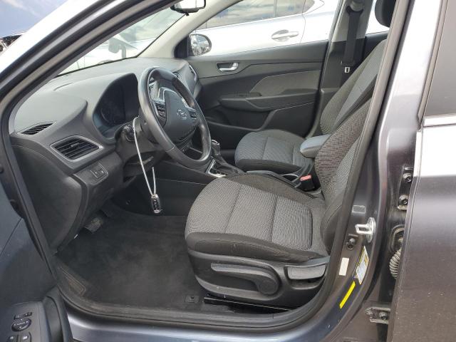 2019 HYUNDAI ACCENT LIM - 3KPC34A31KE056494