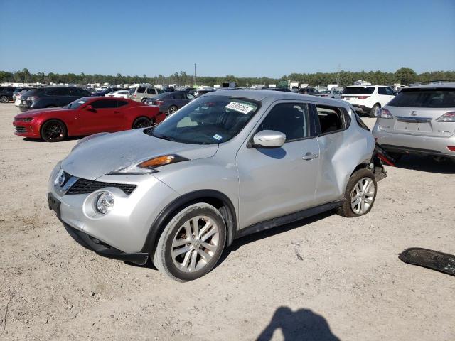 2016 Nissan JUKE S