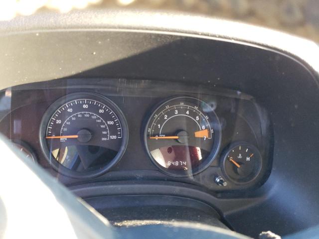 1C4NJPBA5GD789086 Jeep Patriot Sport