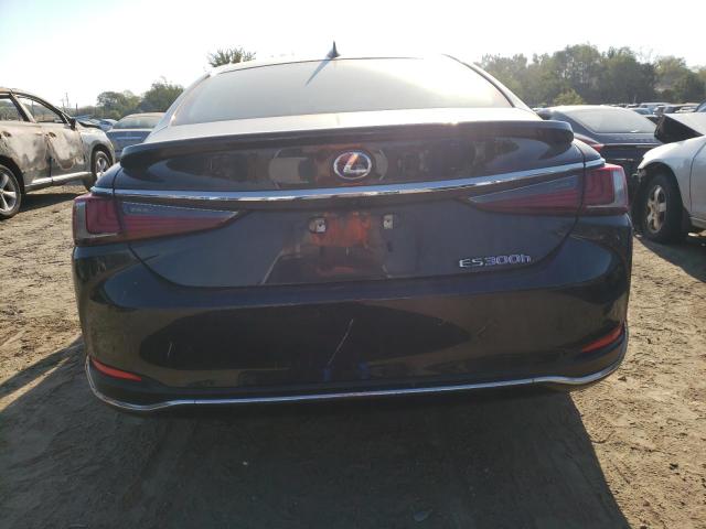 2021 LEXUS ES 300H LU 58AEA1C16MU003145
