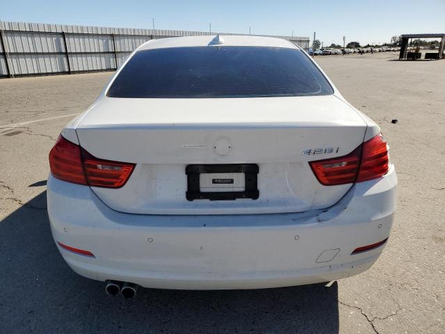 WBA3N7C56EF719544 BMW 428 I