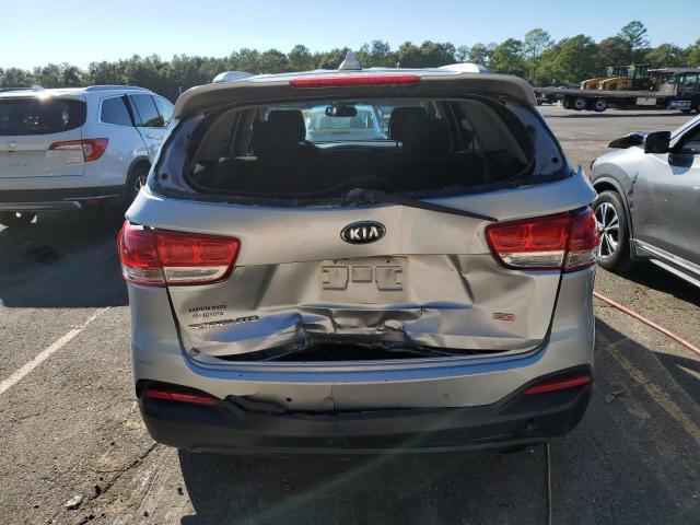 5XYPG4A37GG026934 | 2016 KIA SORENTO LX