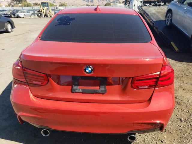 WBA8B3C54JK843501 BMW 340 I