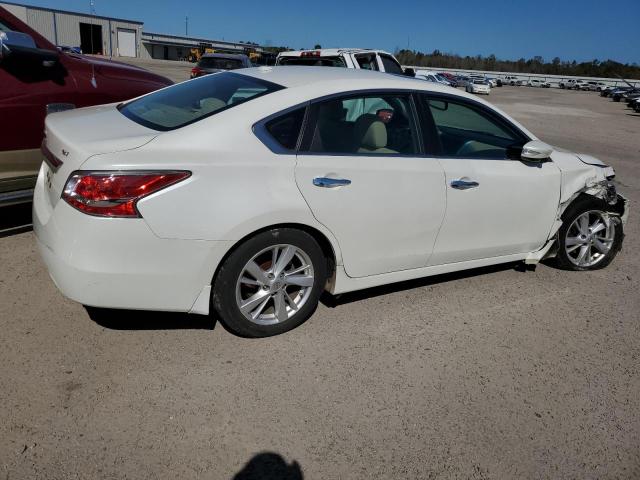2015 NISSAN ALTIMA 2.5 - 1N4AL3AP6FC286846
