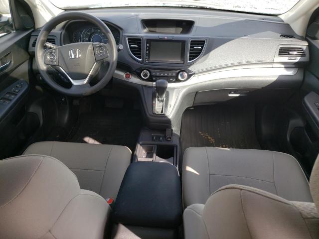 3CZRM3H52GG714323 Honda CR-V EX