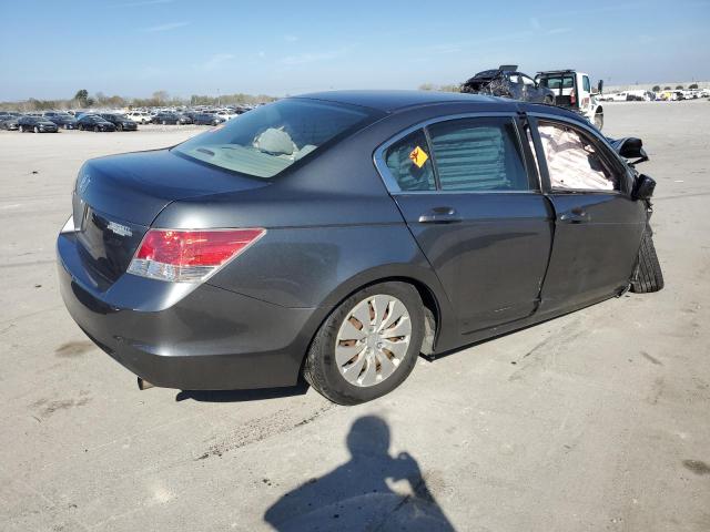 1HGCP2F37AA050557 | 2010 Honda accord lx